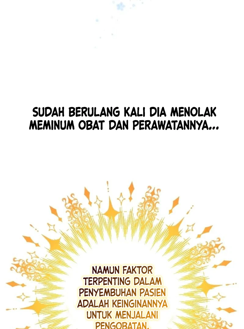I'm the Dying Emperor's Doctor Chapter 1 – halaman 120