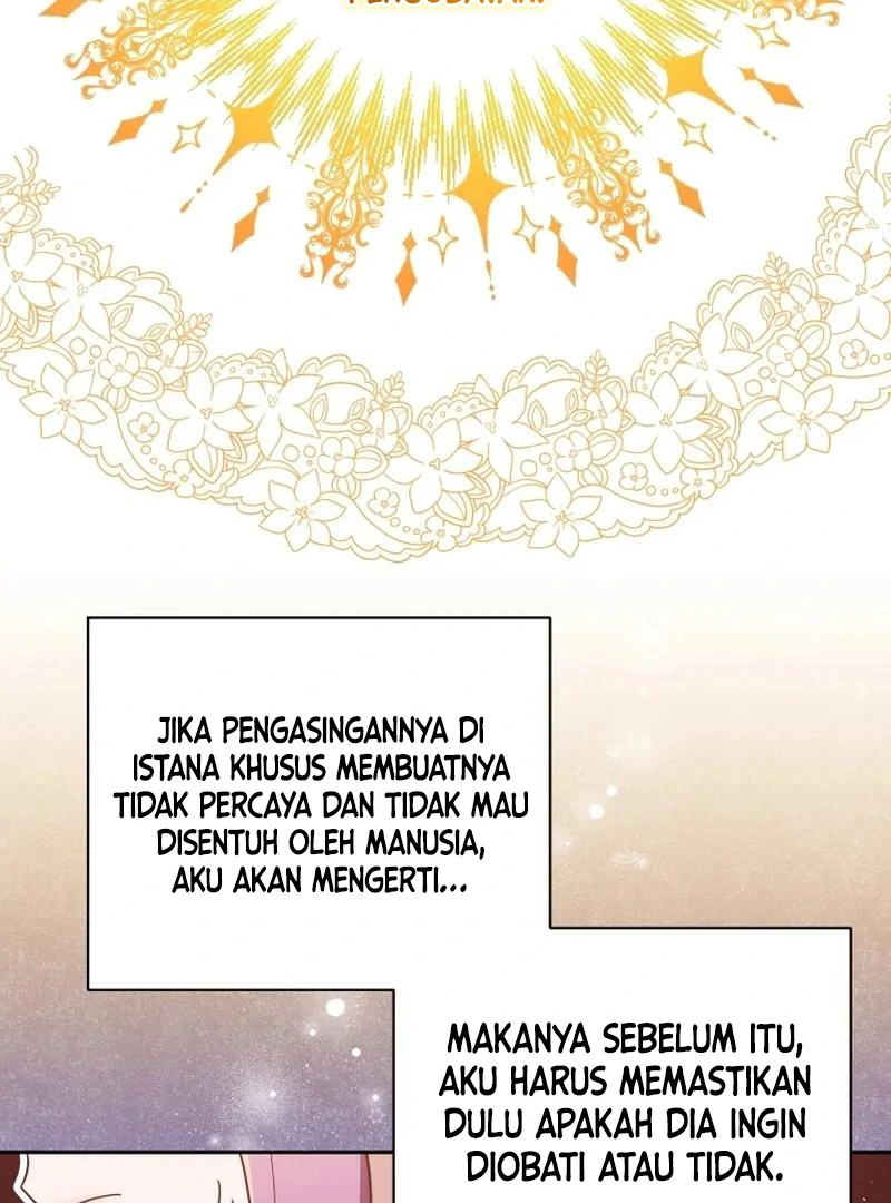 I'm the Dying Emperor's Doctor Chapter 1 – halaman 121