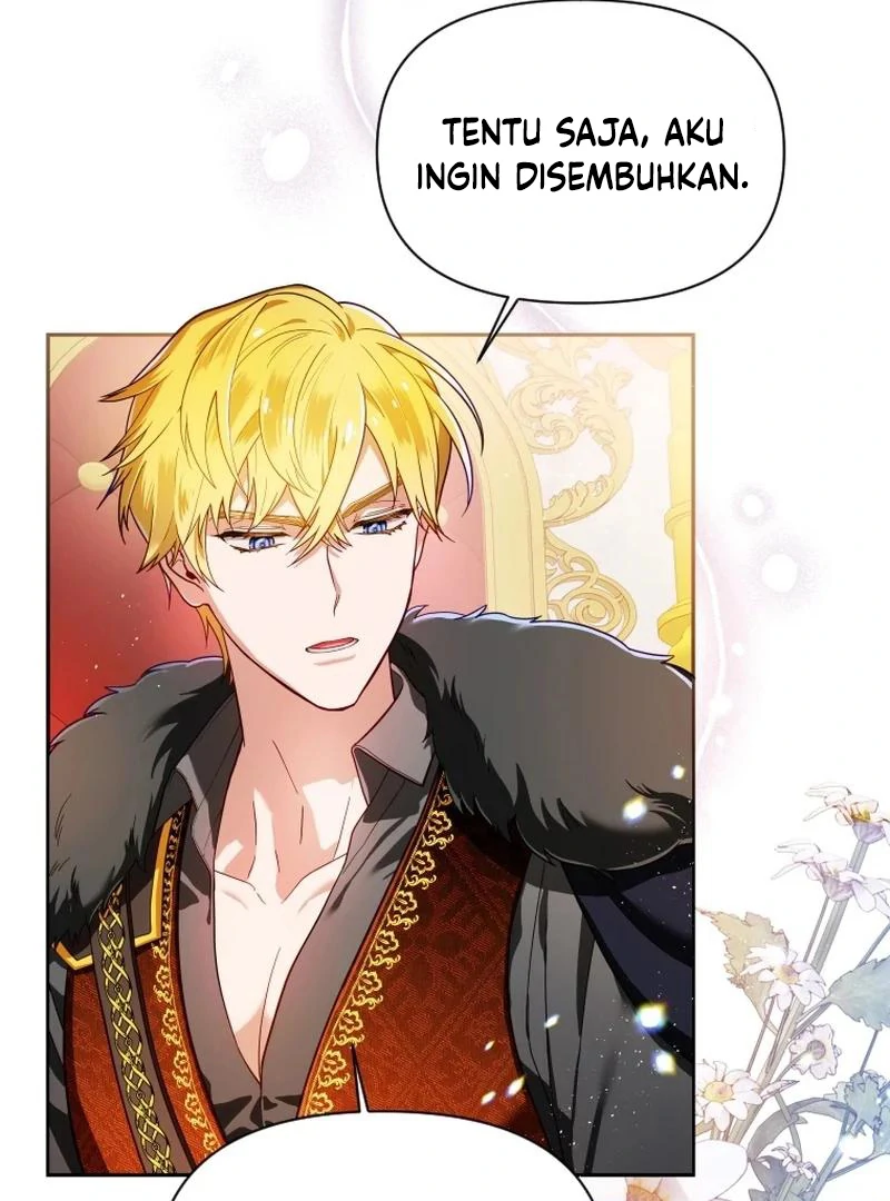 I'm the Dying Emperor's Doctor Chapter 1 – halaman 125