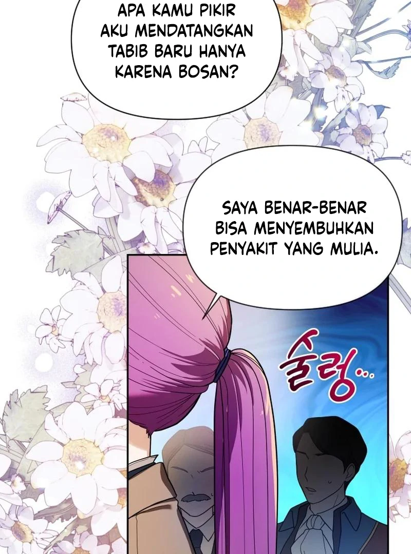 I'm the Dying Emperor's Doctor Chapter 1 – halaman 126