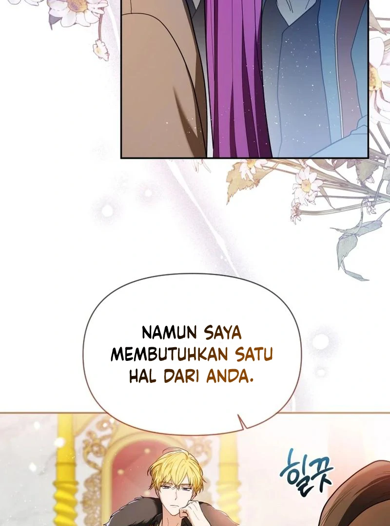 I'm the Dying Emperor's Doctor Chapter 1 – halaman 127