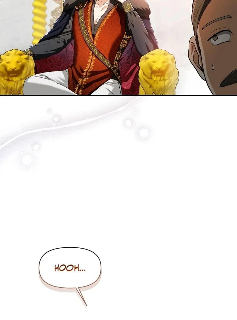 I'm the Dying Emperor's Doctor Chapter 1 – halaman 128