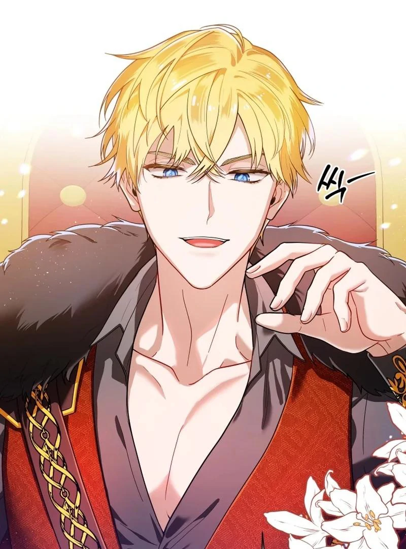 I'm the Dying Emperor's Doctor Chapter 1 – halaman 129