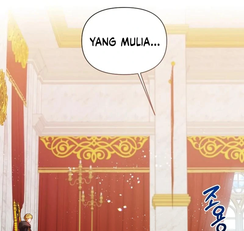 I'm the Dying Emperor's Doctor Chapter 1 – halaman 131