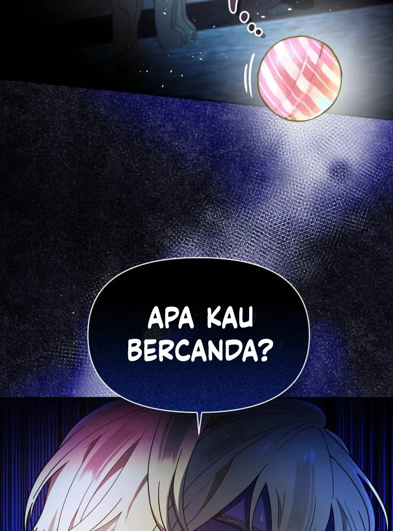 I'm the Dying Emperor's Doctor Chapter 1 – halaman 18