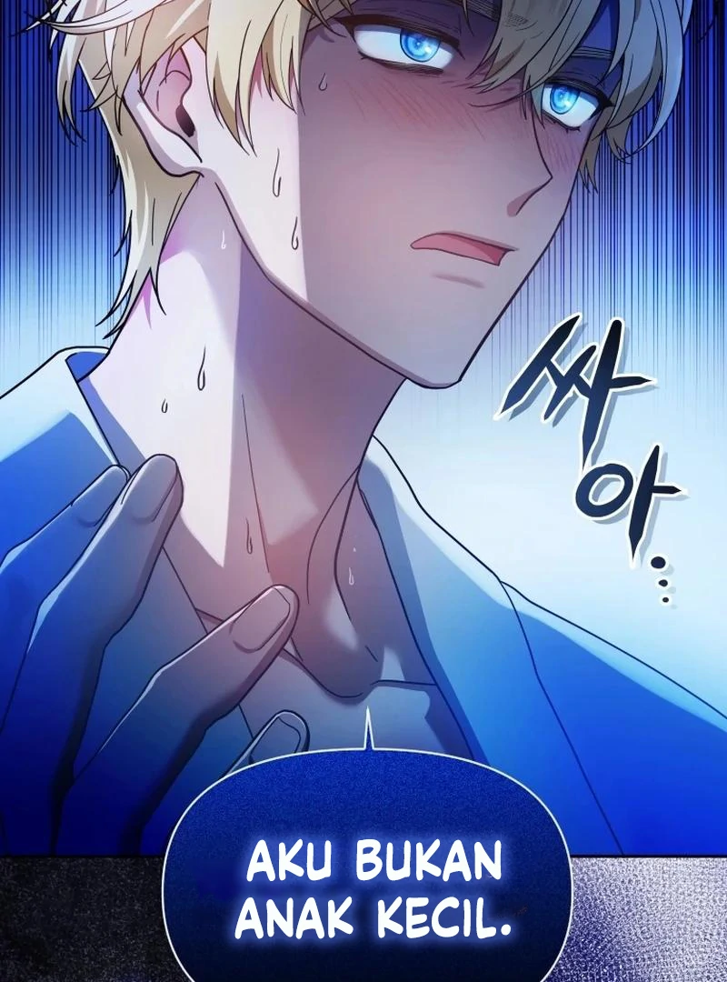 I'm the Dying Emperor's Doctor Chapter 1 – halaman 19