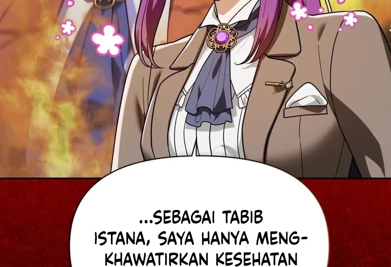 I'm the Dying Emperor's Doctor Chapter 1 – halaman 24
