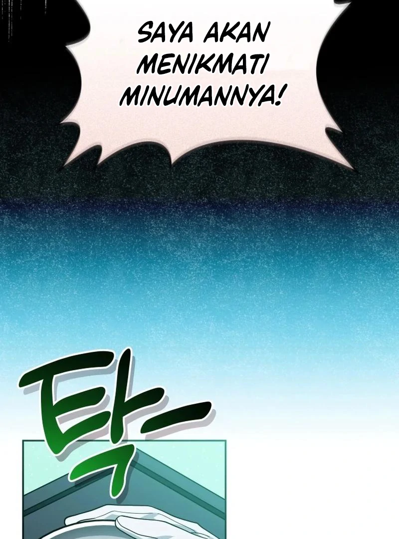 I'm the Dying Emperor's Doctor Chapter 1 – halaman 28
