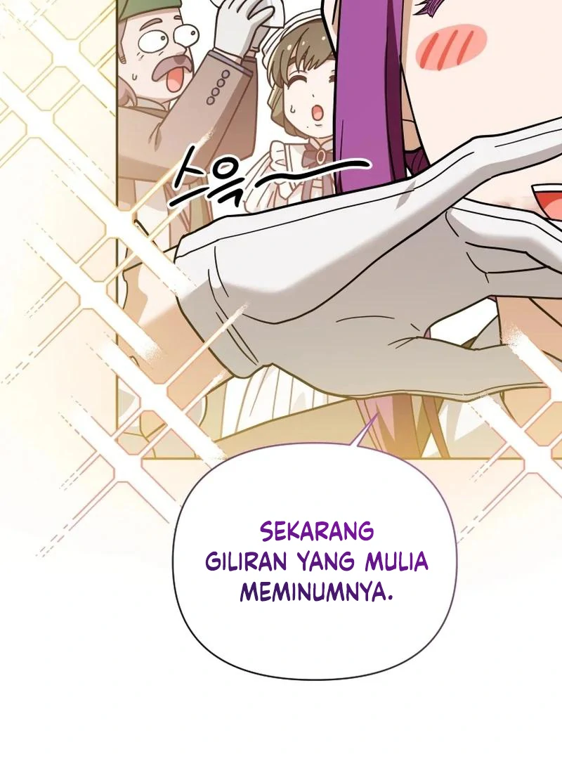 I'm the Dying Emperor's Doctor Chapter 1 – halaman 30