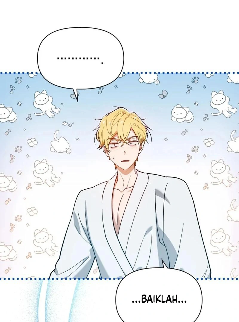 I'm the Dying Emperor's Doctor Chapter 1 – halaman 31