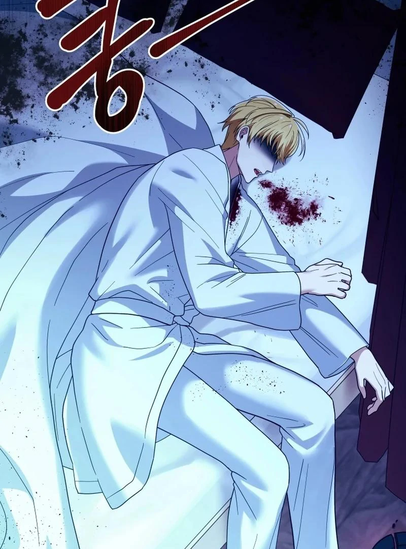 I'm the Dying Emperor's Doctor Chapter 1 – halaman 39