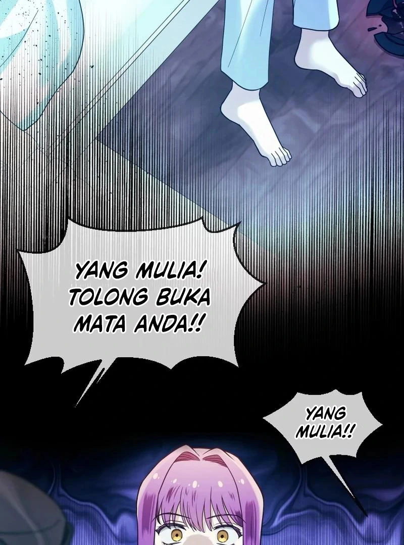 I'm the Dying Emperor's Doctor Chapter 1 – halaman 40