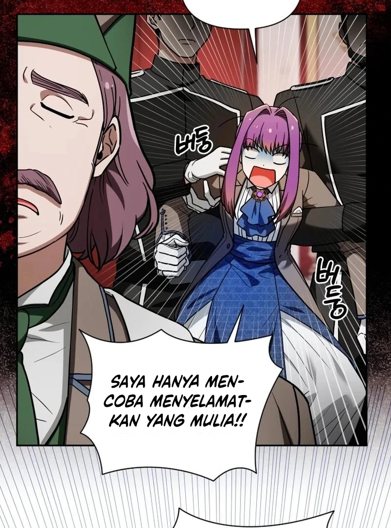 I'm the Dying Emperor's Doctor Chapter 1 – halaman 46