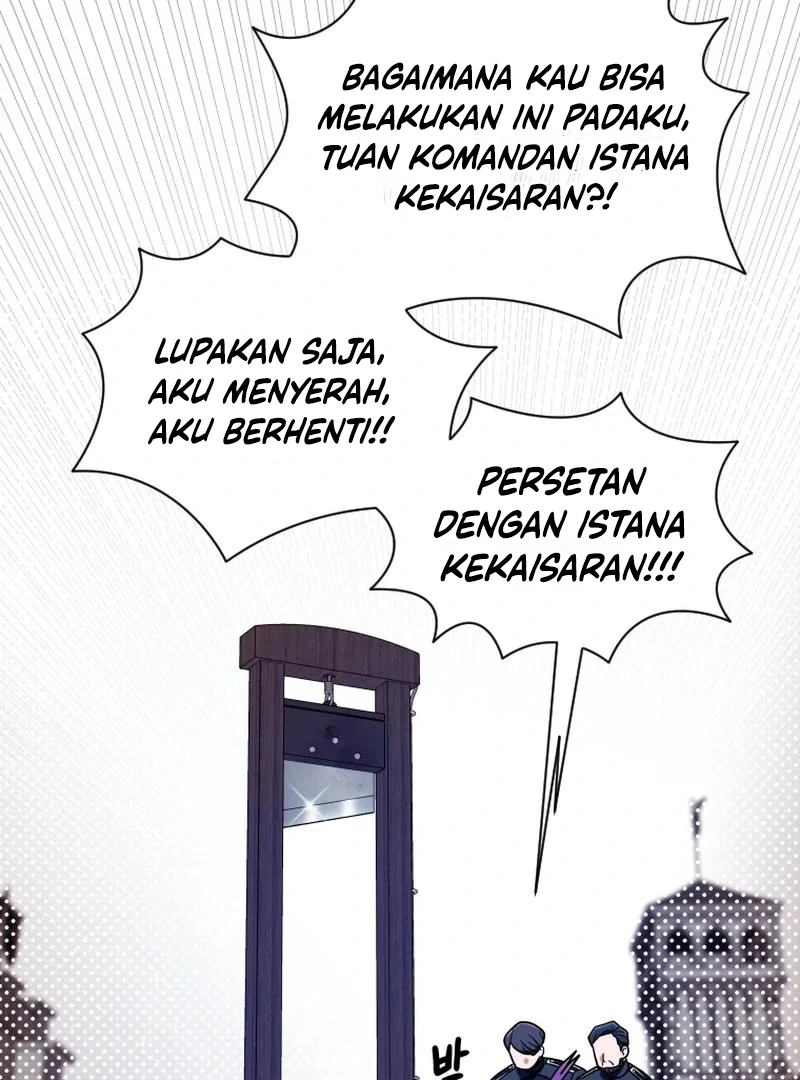 I'm the Dying Emperor's Doctor Chapter 1 – halaman 47