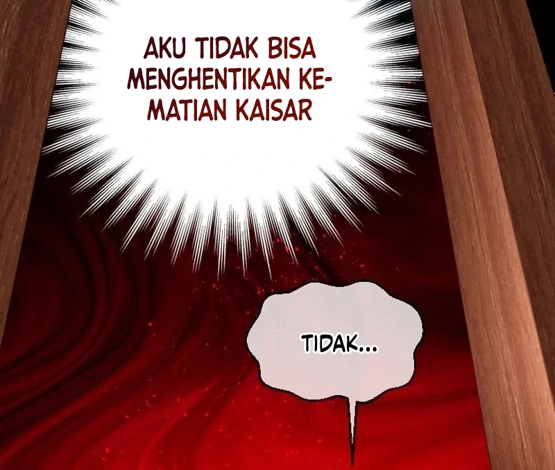 I'm the Dying Emperor's Doctor Chapter 1 – halaman 50