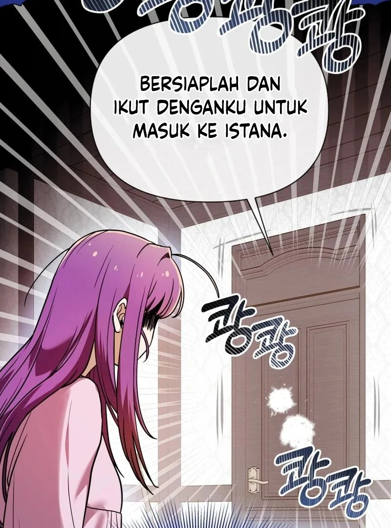 I'm the Dying Emperor's Doctor Chapter 1 – halaman 57