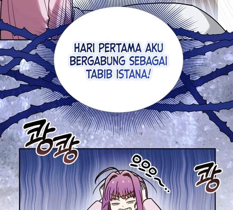 I'm the Dying Emperor's Doctor Chapter 1 – halaman 58