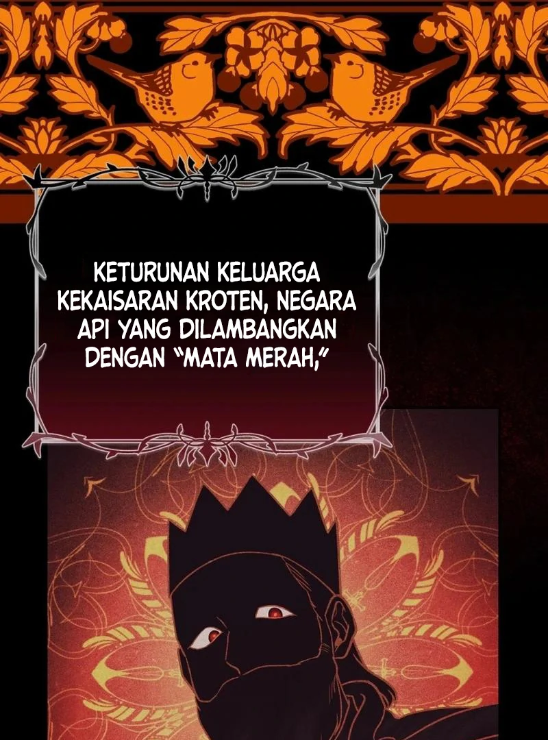 I'm the Dying Emperor's Doctor Chapter 1 – halaman 68