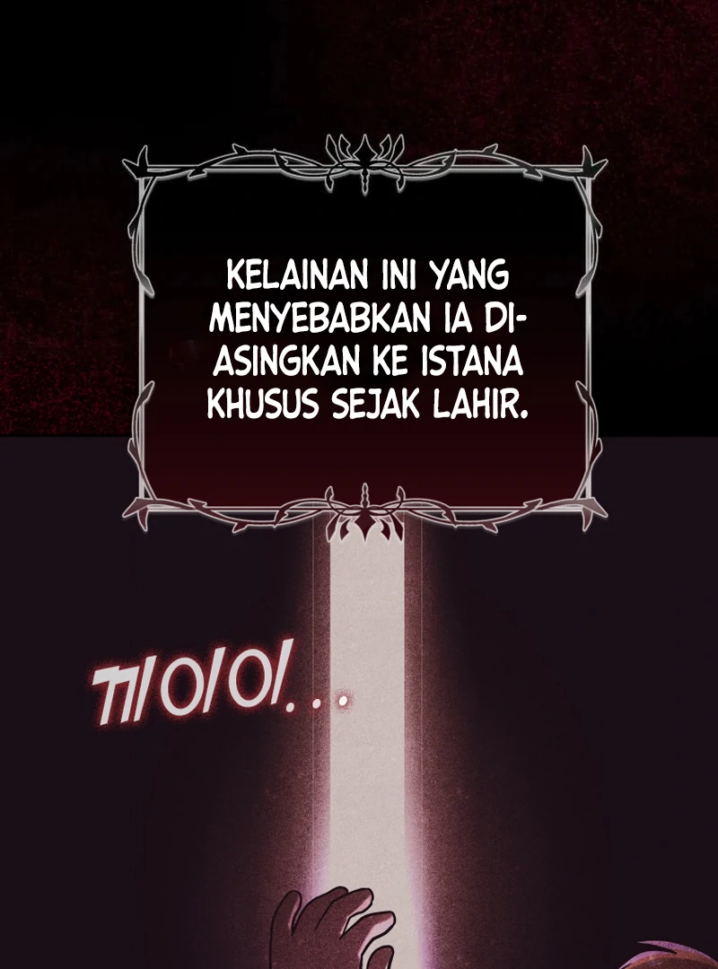I'm the Dying Emperor's Doctor Chapter 1 – halaman 70