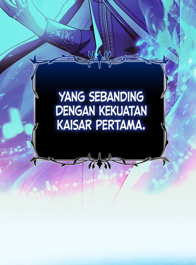 I'm the Dying Emperor's Doctor Chapter 1 – halaman 87