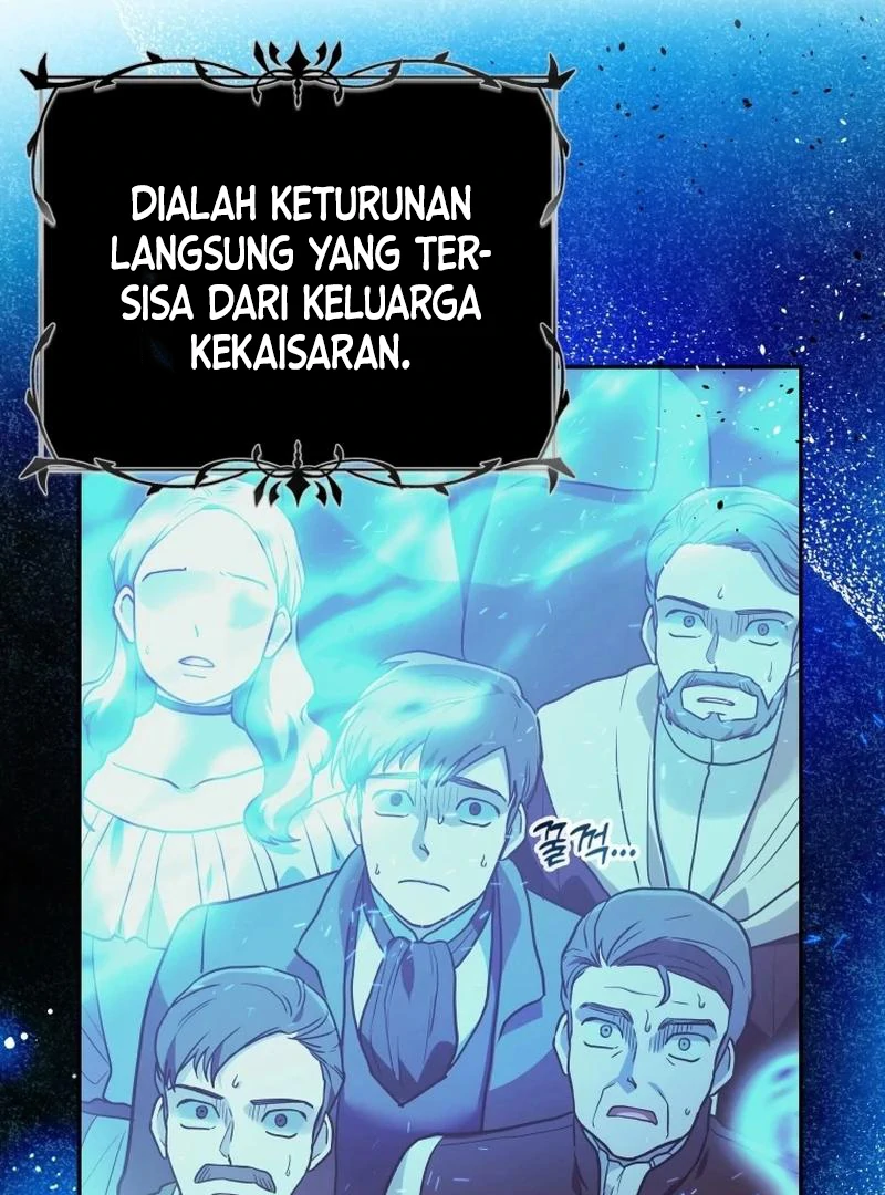 I'm the Dying Emperor's Doctor Chapter 1 – halaman 88