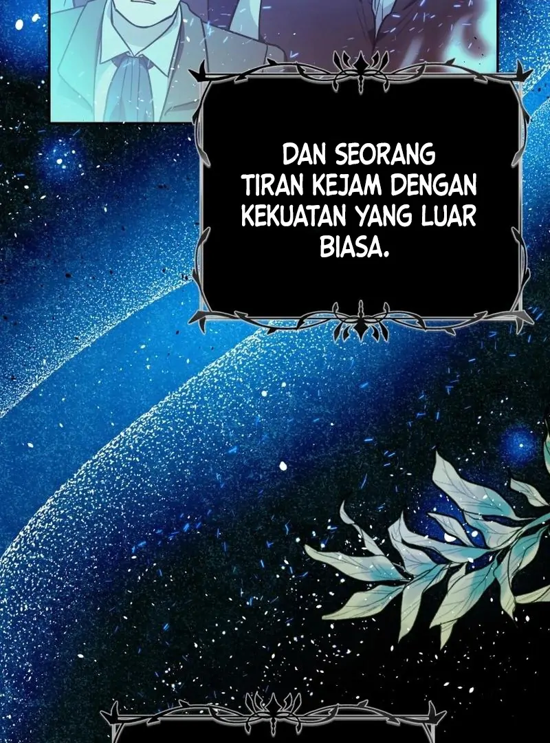 I'm the Dying Emperor's Doctor Chapter 1 – halaman 89