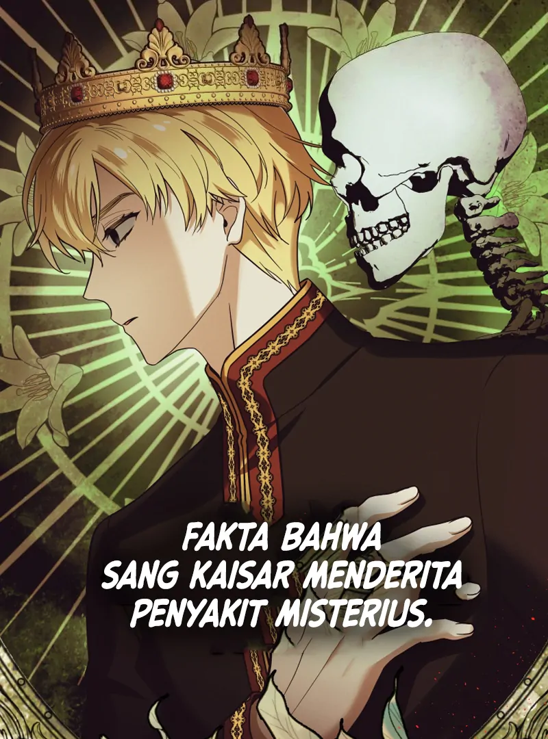 I'm the Dying Emperor's Doctor Chapter 1 – halaman 91