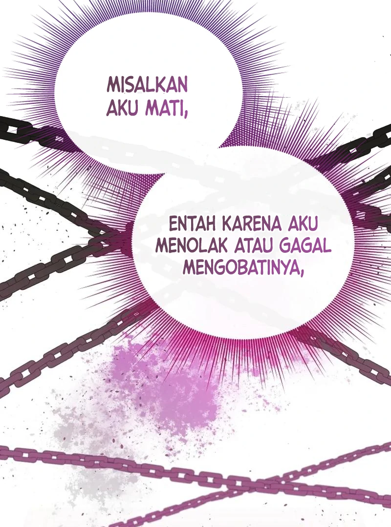 I'm the Dying Emperor's Doctor Chapter 1 – halaman 98
