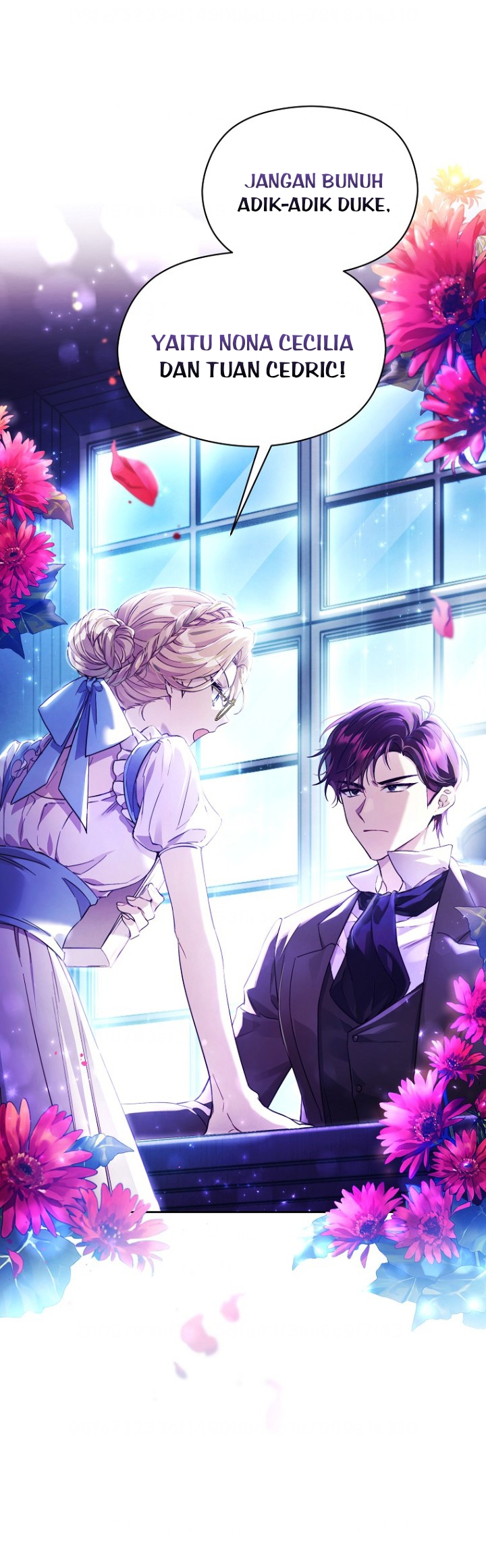 Immoral Duke's Family Needs to be Homeschooled Chapter 1 – halaman 11