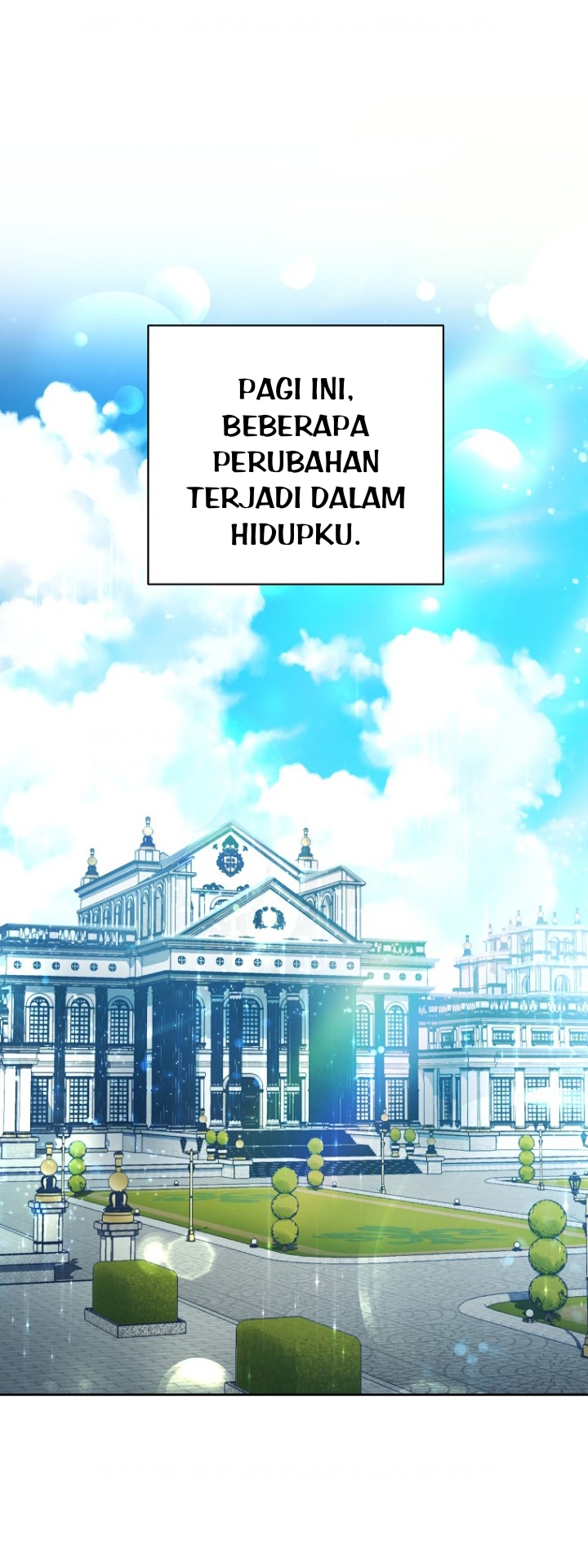 Immoral Duke's Family Needs to be Homeschooled Chapter 1 – halaman 16