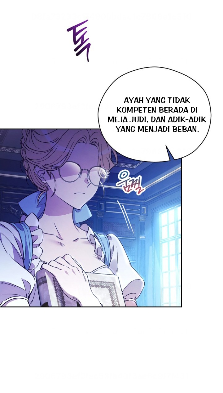 Immoral Duke's Family Needs to be Homeschooled Chapter 1 – halaman 2
