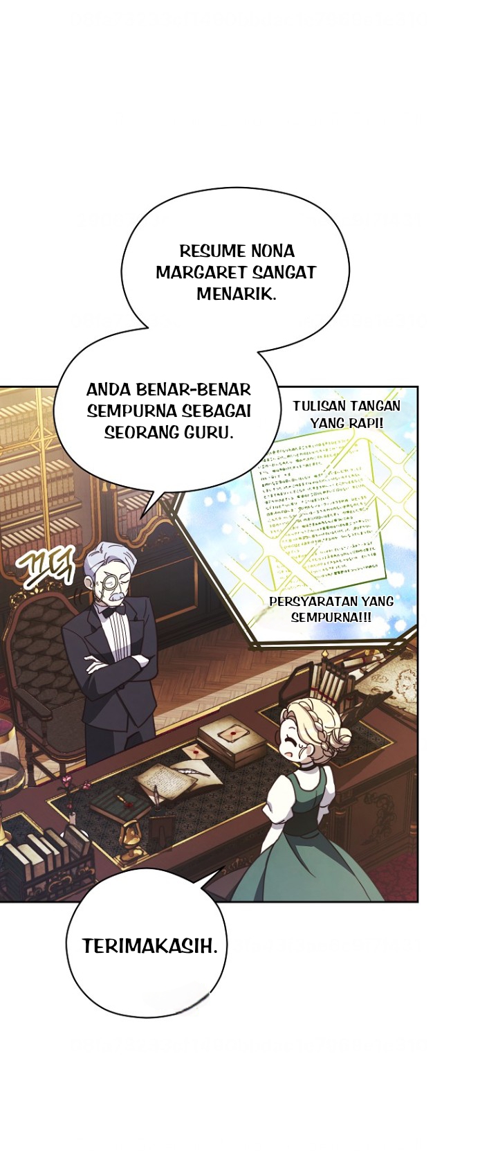 Immoral Duke's Family Needs to be Homeschooled Chapter 1 – halaman 28