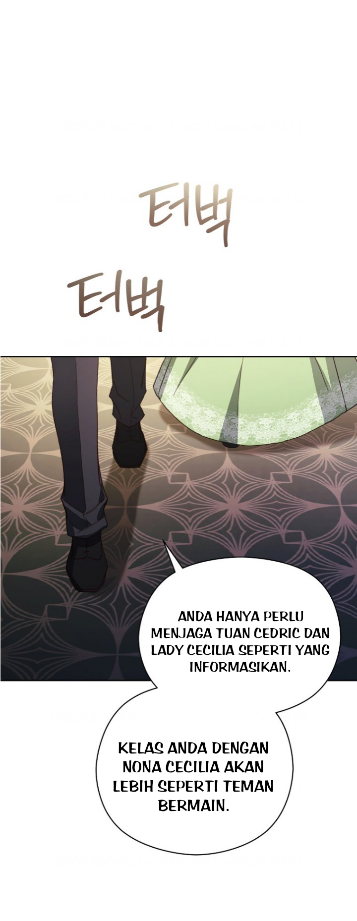 Immoral Duke's Family Needs to be Homeschooled Chapter 1 – halaman 30