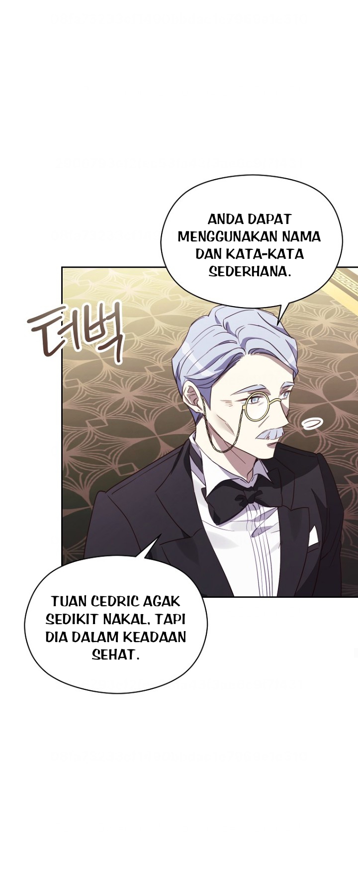 Immoral Duke's Family Needs to be Homeschooled Chapter 1 – halaman 32