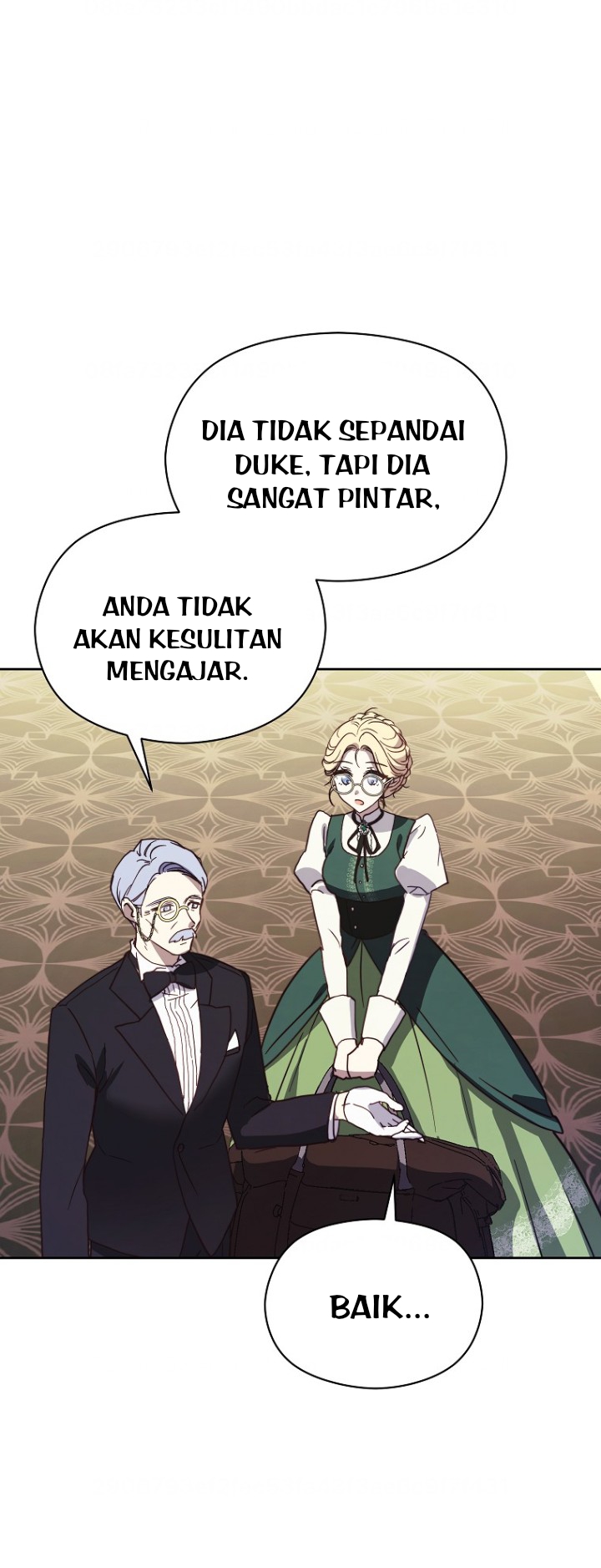 Immoral Duke's Family Needs to be Homeschooled Chapter 1 – halaman 33