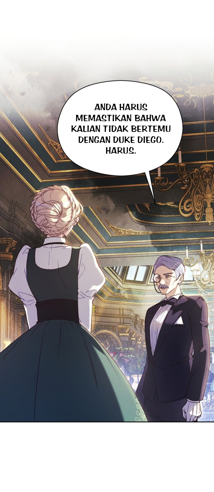 Immoral Duke's Family Needs to be Homeschooled Chapter 1 – halaman 36