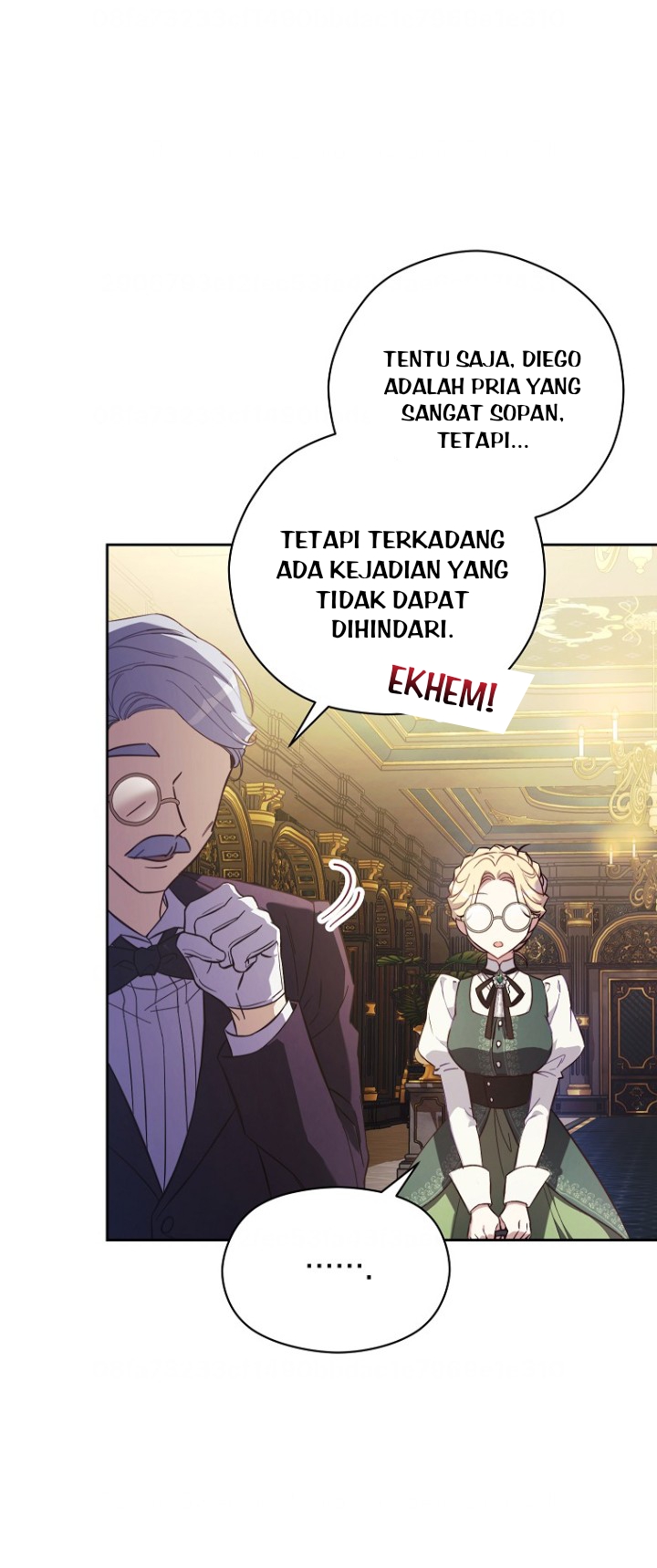 Immoral Duke's Family Needs to be Homeschooled Chapter 1 – halaman 38