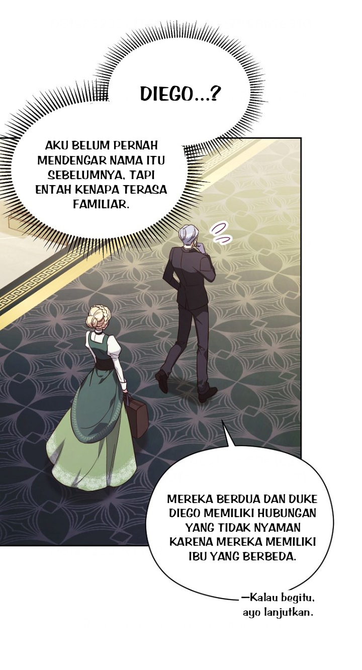 Immoral Duke's Family Needs to be Homeschooled Chapter 1 – halaman 39