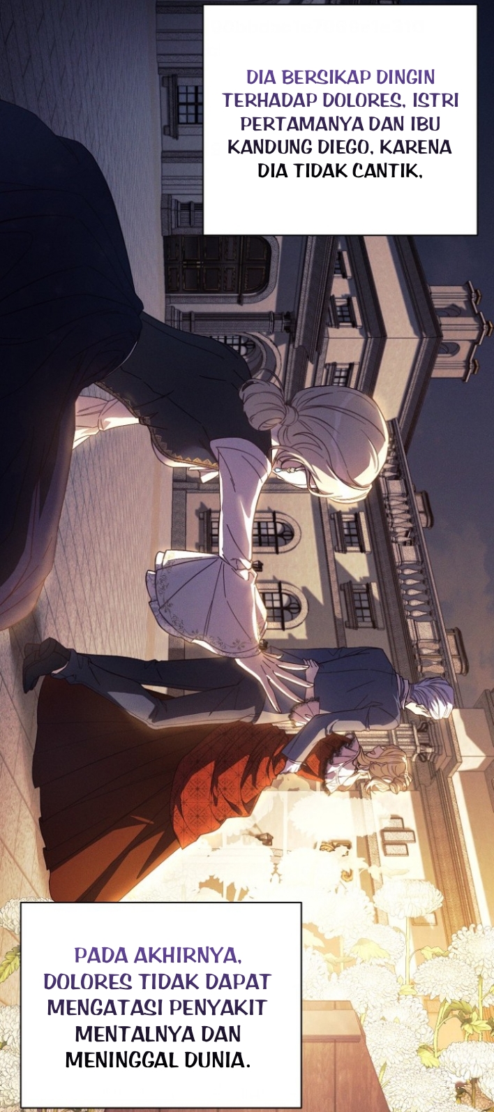 Immoral Duke's Family Needs to be Homeschooled Chapter 1 – halaman 48