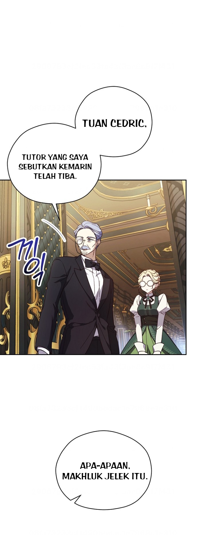 Immoral Duke's Family Needs to be Homeschooled Chapter 1 – halaman 57