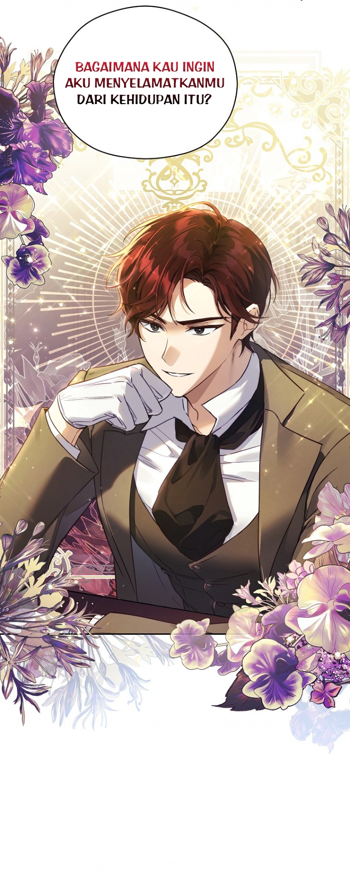 Immoral Duke's Family Needs to be Homeschooled Chapter 1 – halaman 6