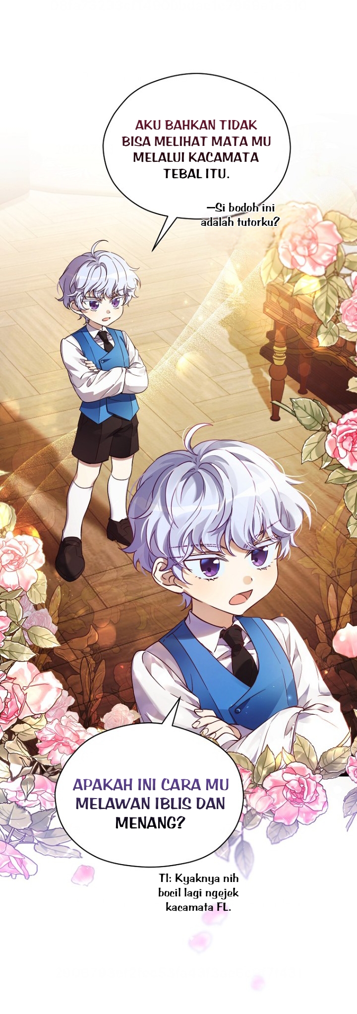 Immoral Duke's Family Needs to be Homeschooled Chapter 1 – halaman 60