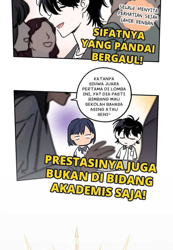 In Between Chapter 1 – halaman 30