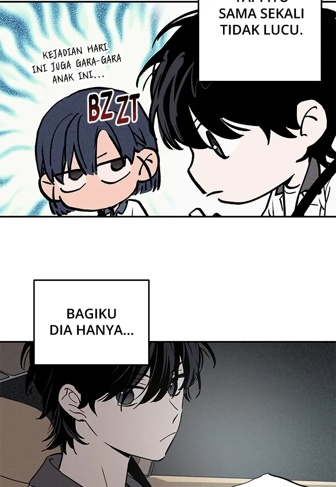 In Between Chapter 1 – halaman 34