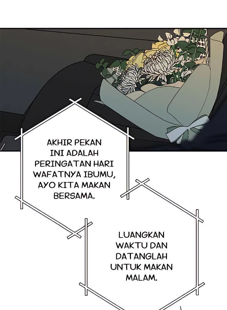 In Between Chapter 27 – halaman 1