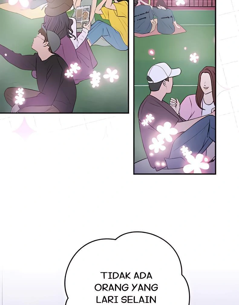 In Between Chapter 27 – halaman 28