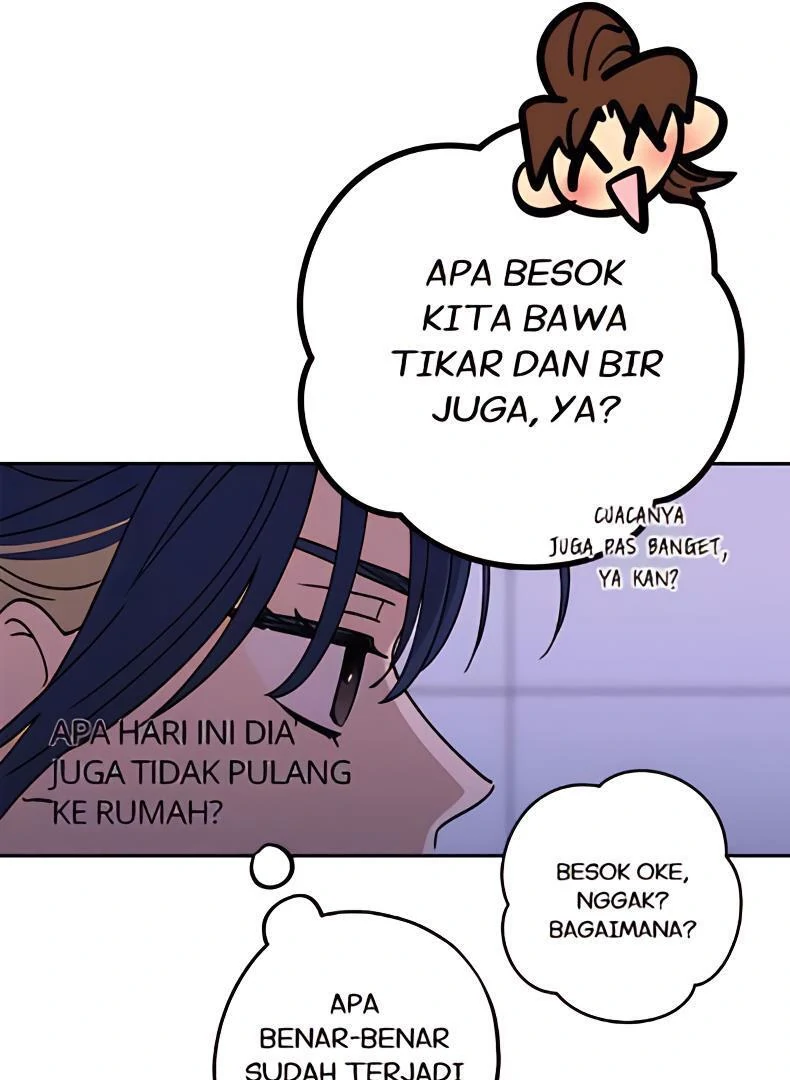 In Between Chapter 27 – halaman 30