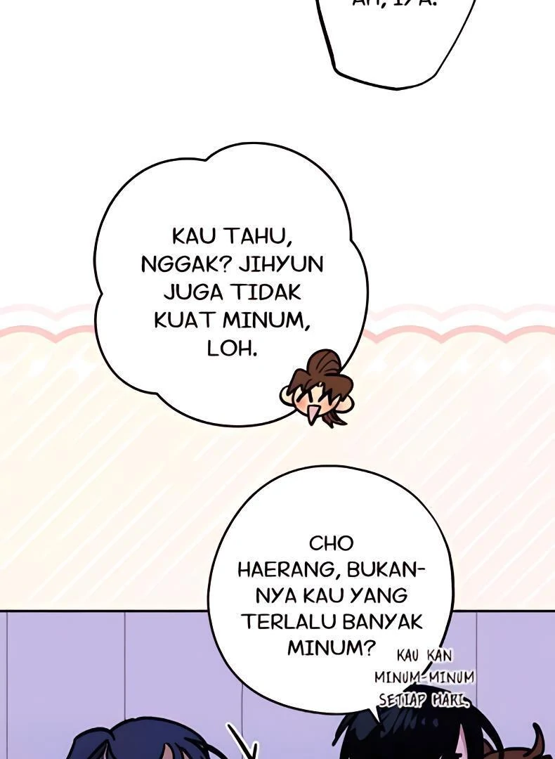 In Between Chapter 27 – halaman 32