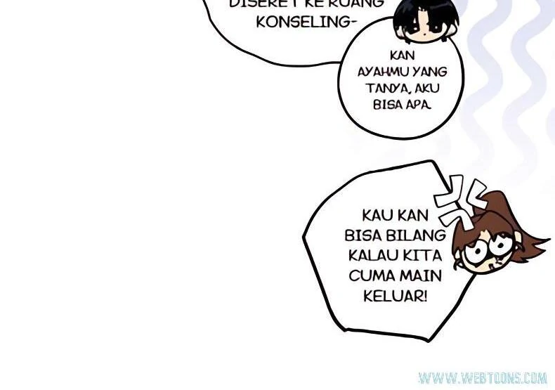 In Between Chapter 27 – halaman 34