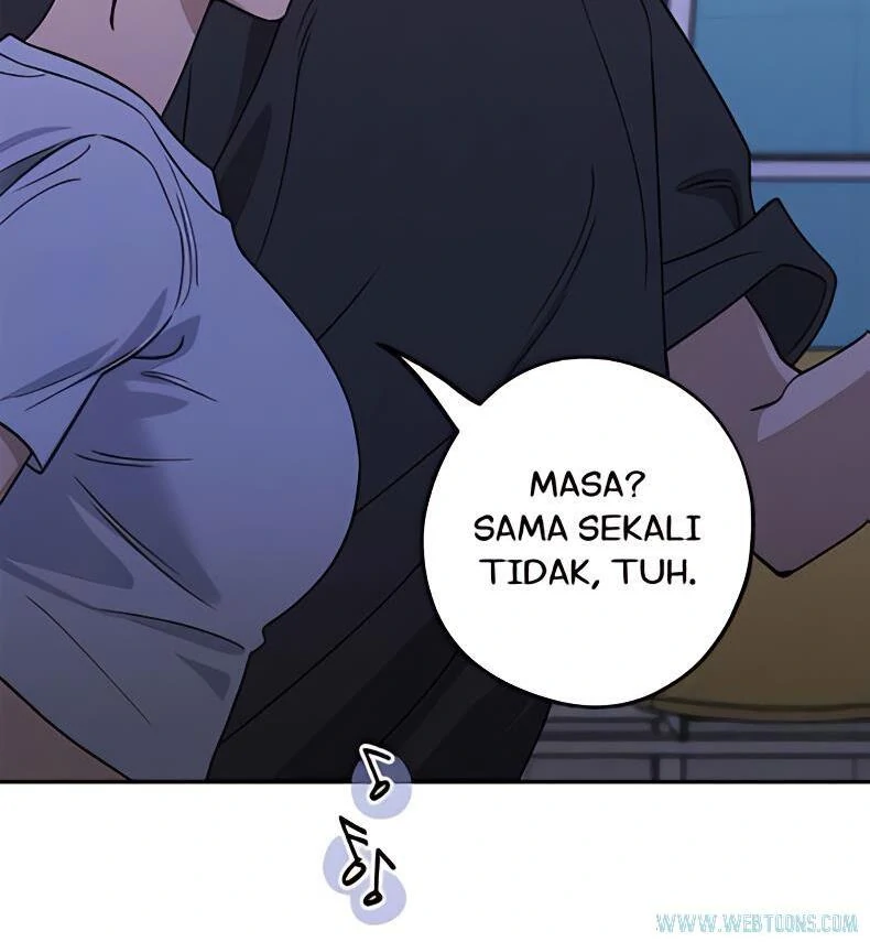 In Between Chapter 27 – halaman 45